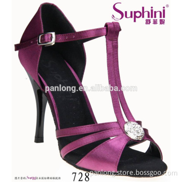 Suphini elegant ballroom tango shoes